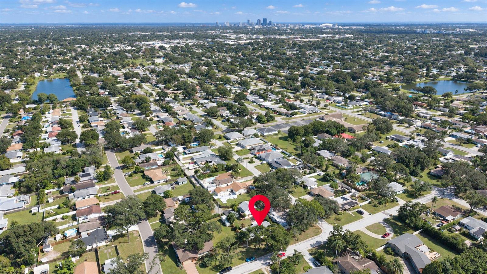 3219 46TH STREET N, St Petersburg, FL 33713