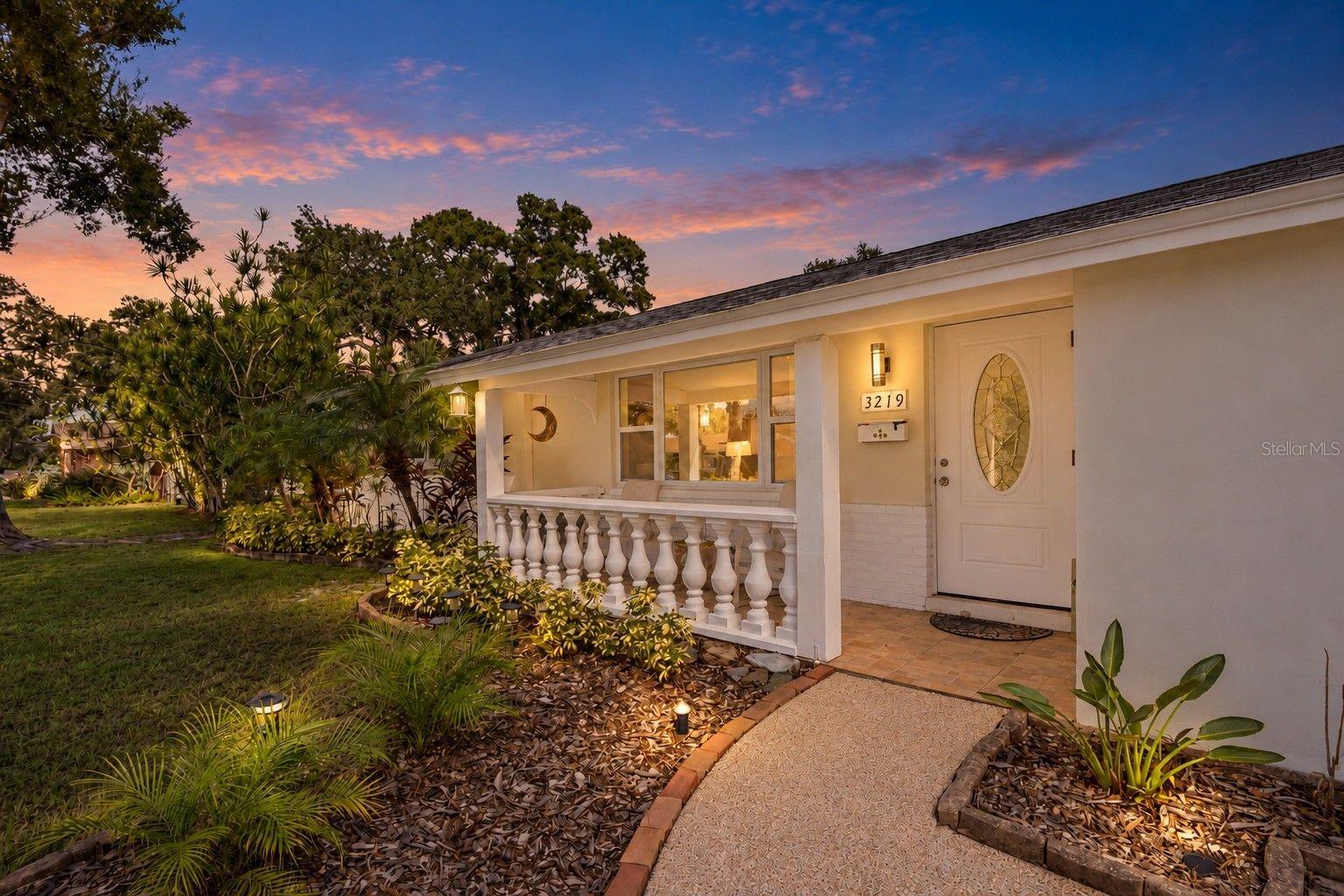 3219 46TH STREET N, St Petersburg, FL 33713