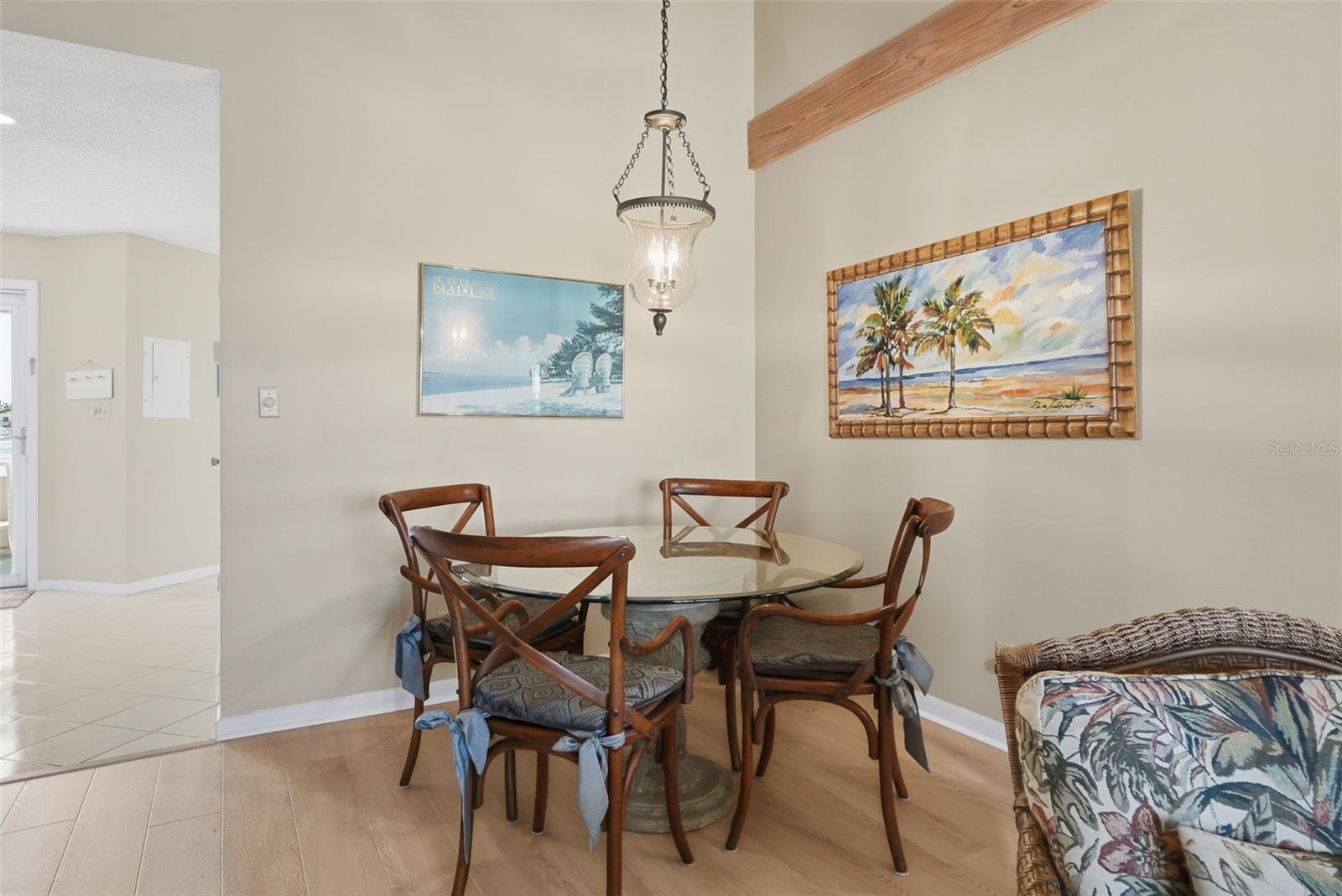 6100 BAHIA DEL MAR CIRCLE, #204, St Petersburg, FL 33715