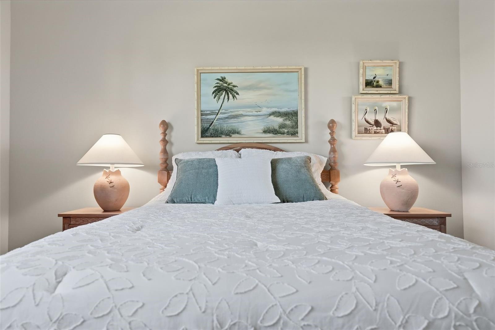 6100 BAHIA DEL MAR CIRCLE, #204, St Petersburg, FL 33715