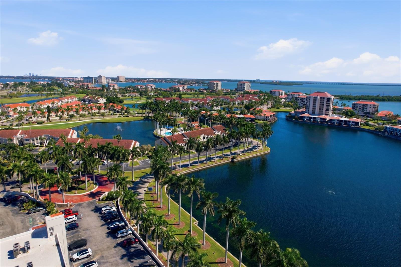 6100 BAHIA DEL MAR CIRCLE, #204, St Petersburg, FL 33715