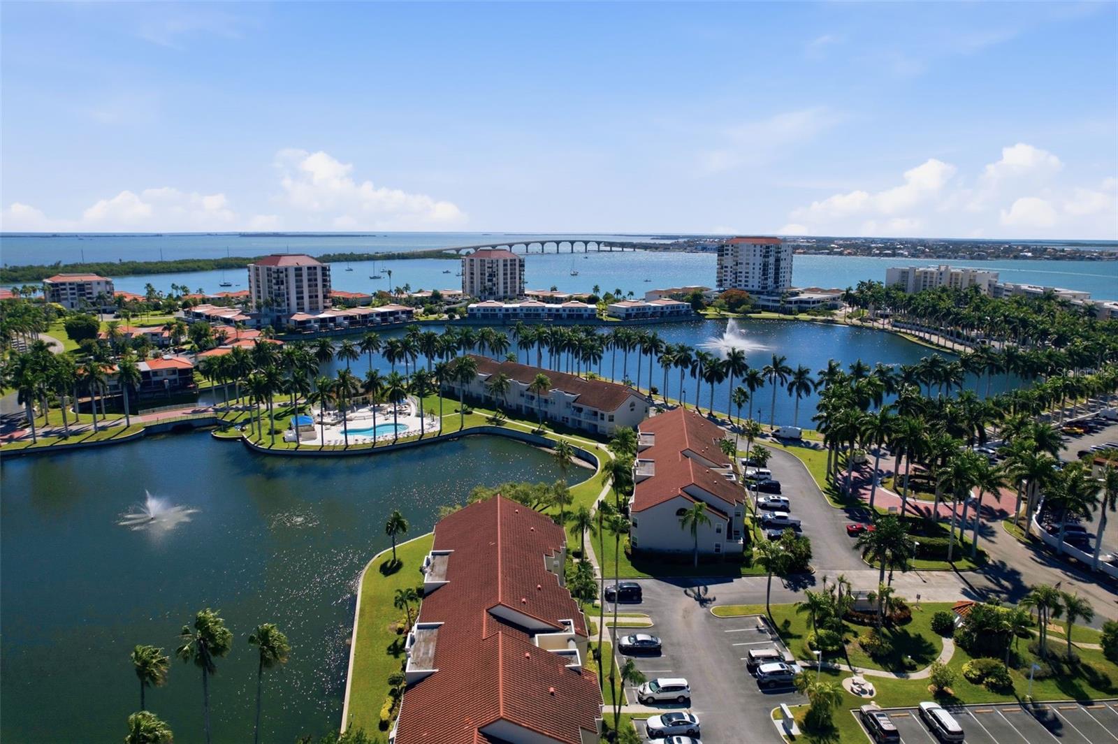 6100 BAHIA DEL MAR CIRCLE, #204, St Petersburg, FL 33715