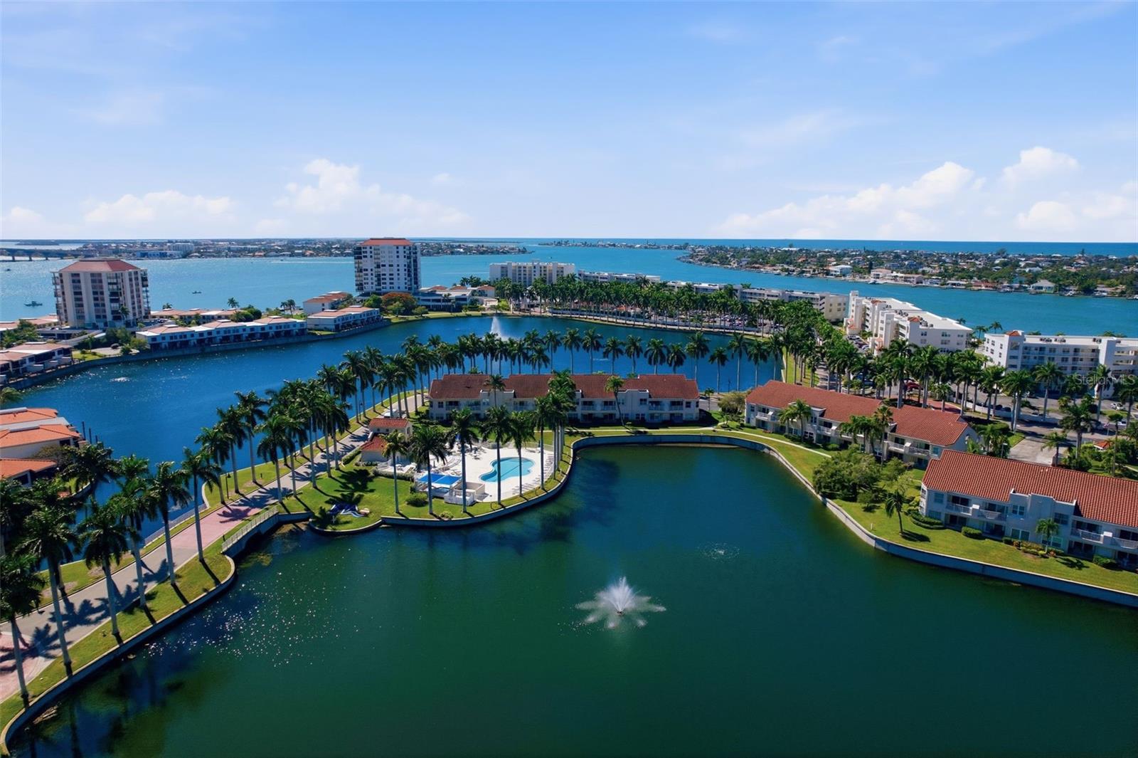 6100 BAHIA DEL MAR CIRCLE, #204, St Petersburg, FL 33715