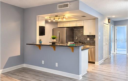 853 N KEENE ROAD, #B, Clearwater, FL 33755