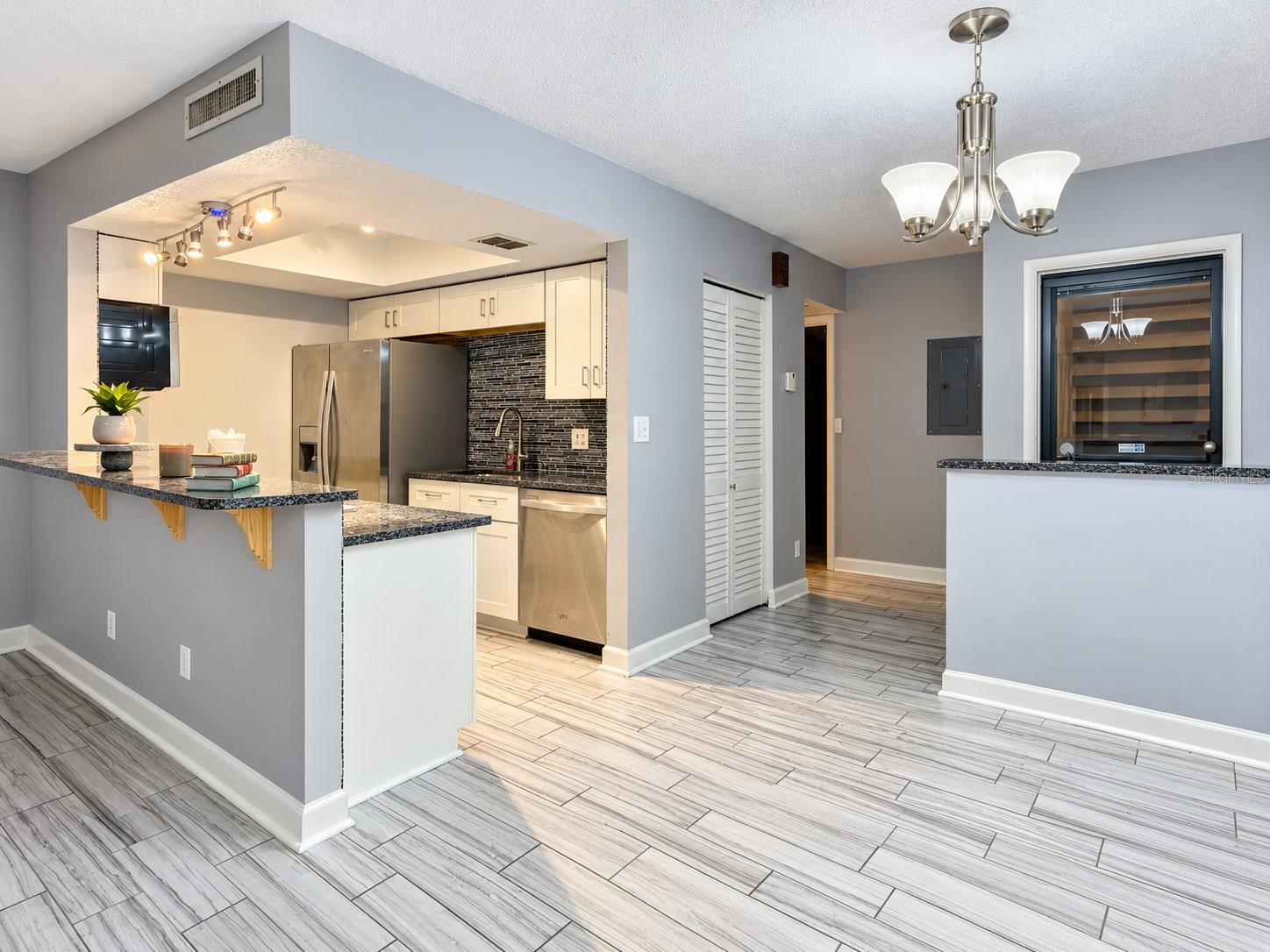 853 N KEENE ROAD, #B, Clearwater, FL 33755