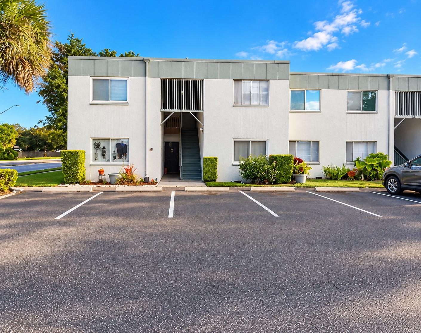 853 N KEENE ROAD, #B, Clearwater, FL 33755
