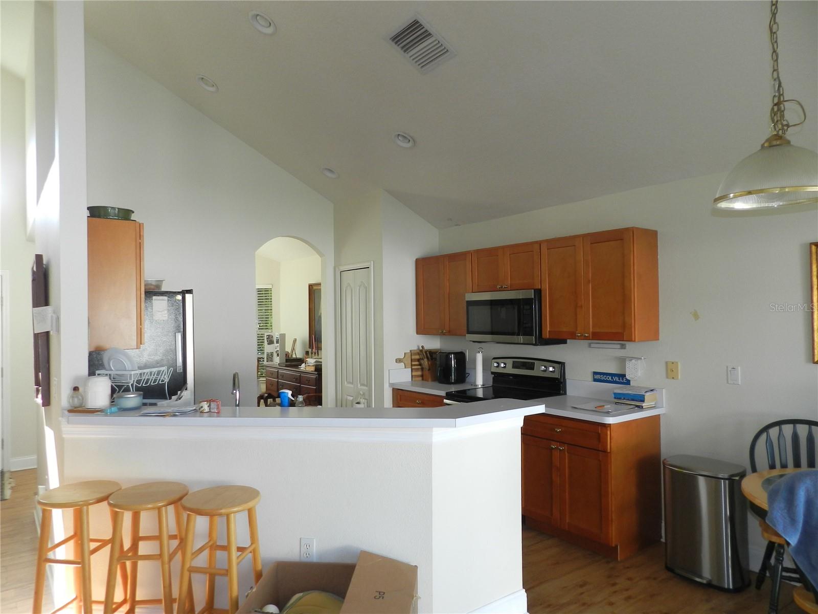 1040 FOX HOLLOW RUN, Dunedin, FL 34698