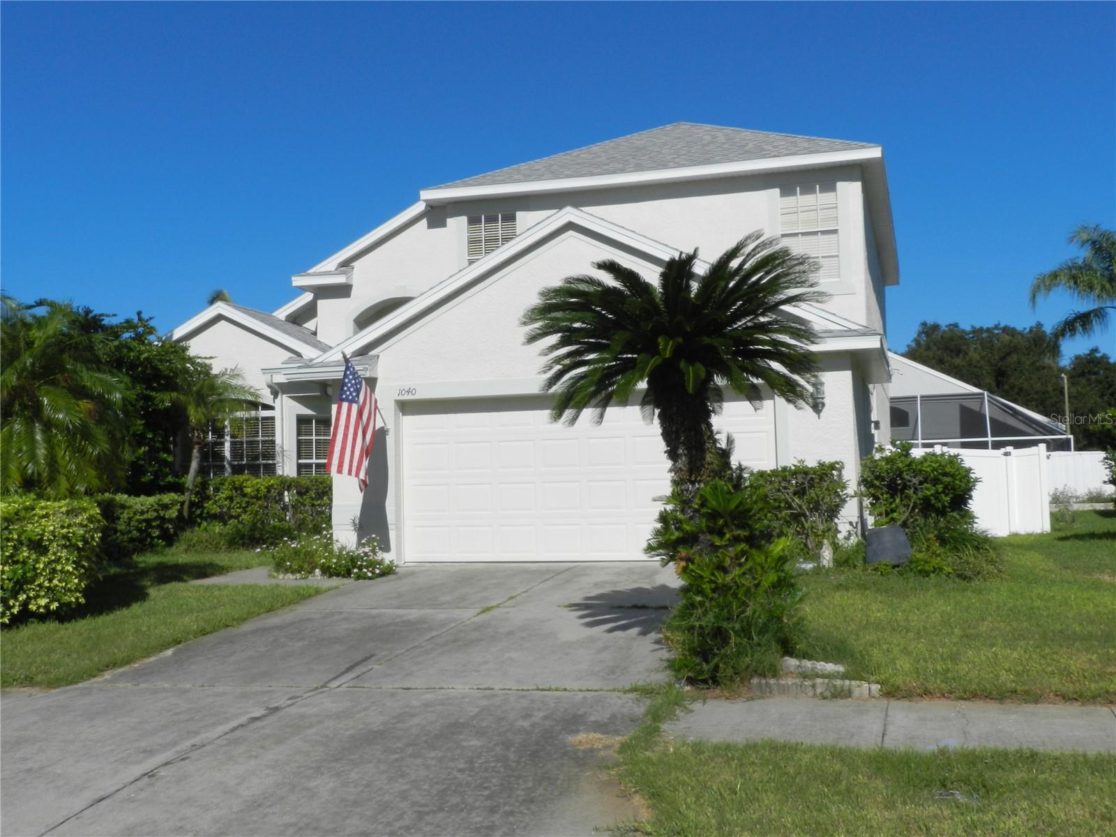 1040 FOX HOLLOW RUN, Dunedin, FL 34698