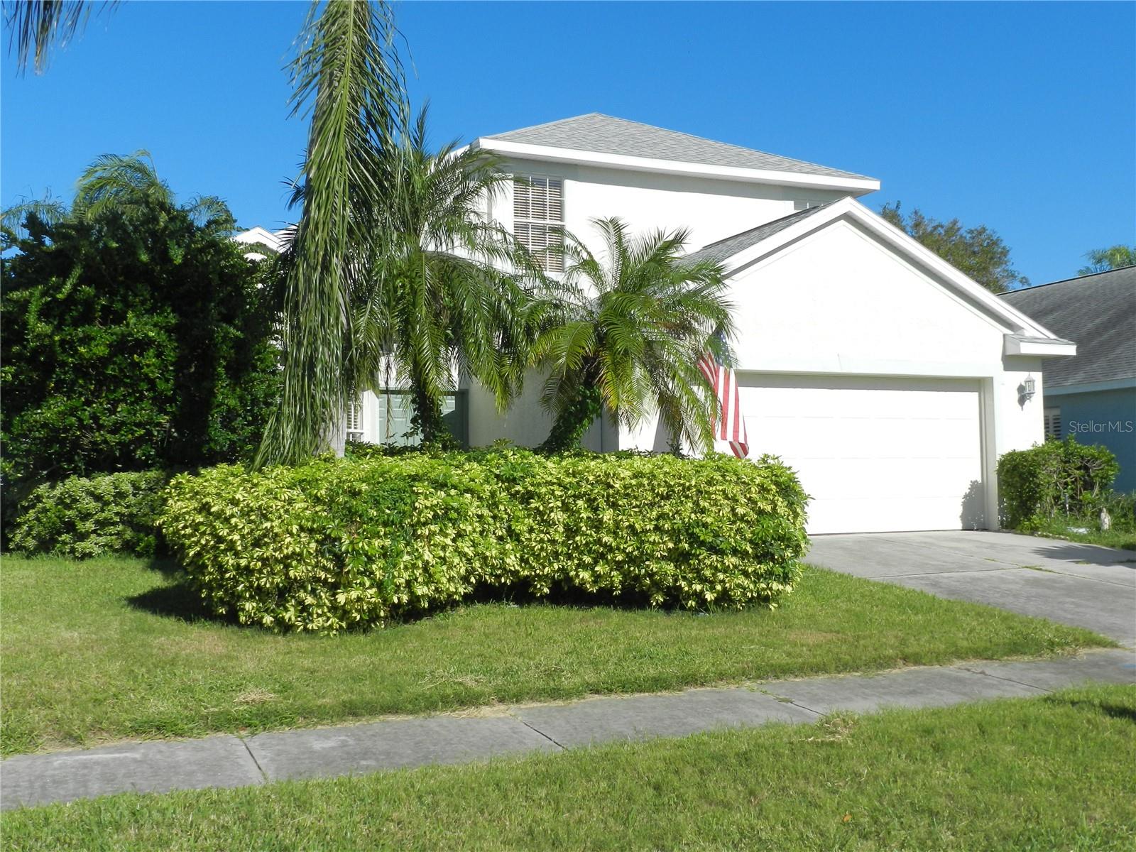 1040 FOX HOLLOW RUN, Dunedin, FL 34698