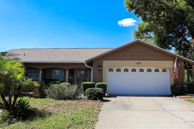 12935 PEBBLE BEACH CIRCLE, Hudson, FL 34667