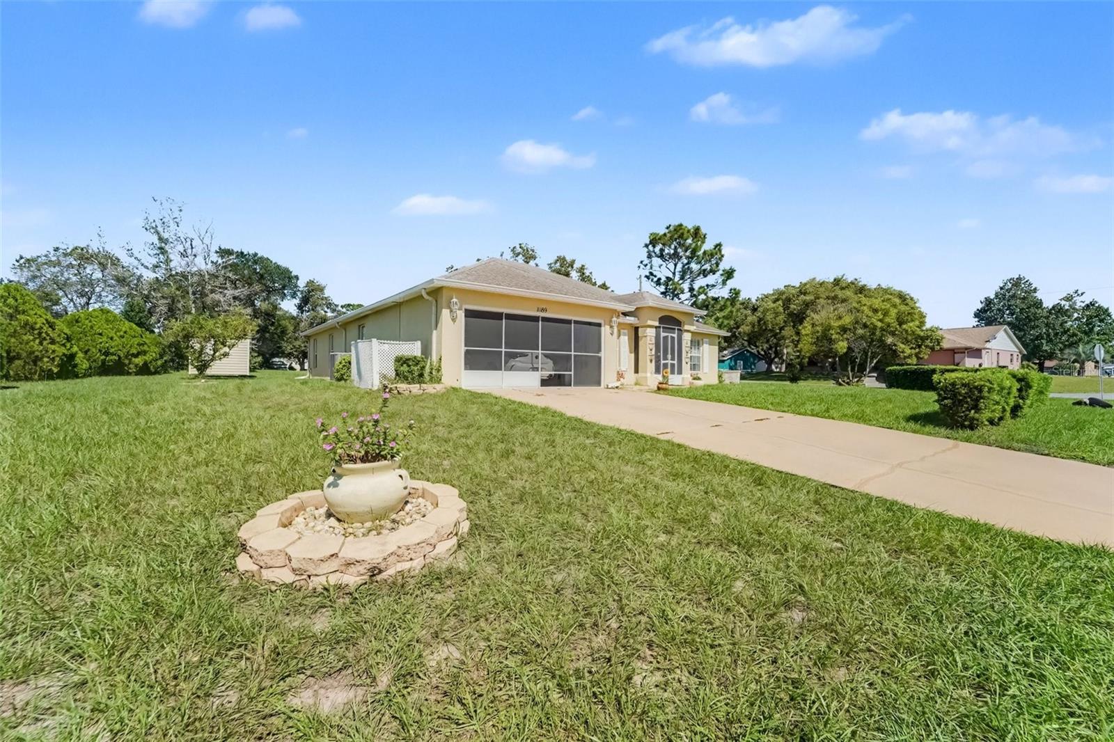 11189 MADERIA STREET, Spring Hill, FL 34609