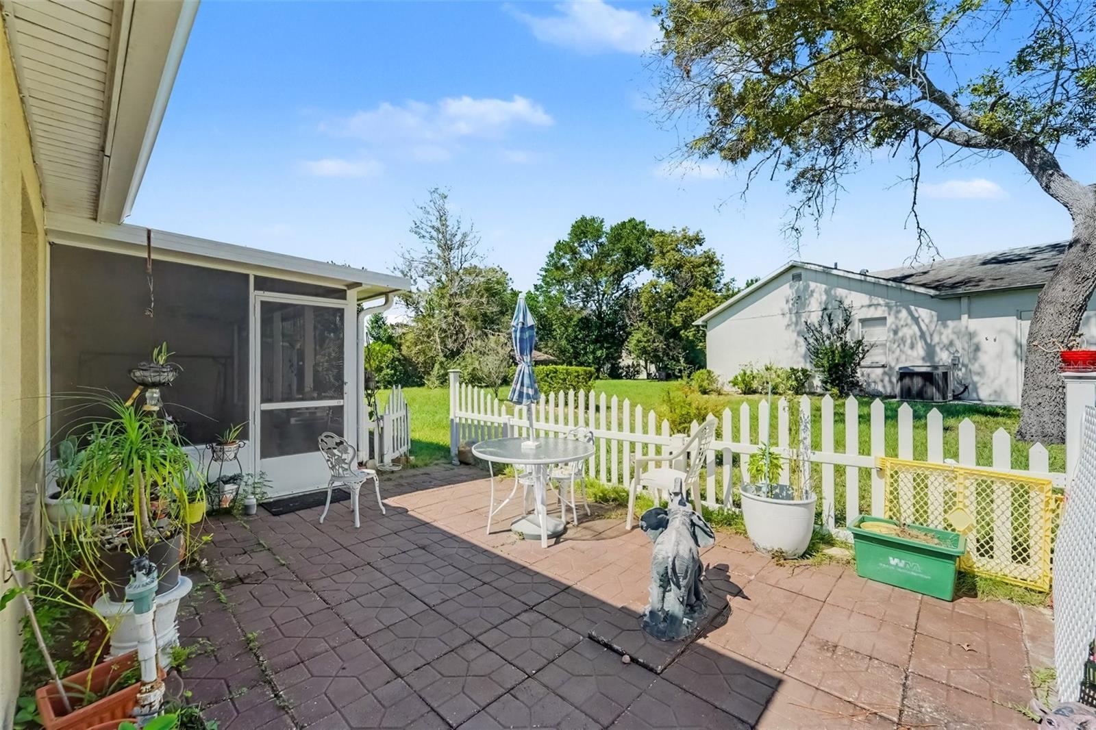 11189 MADERIA STREET, Spring Hill, FL 34609