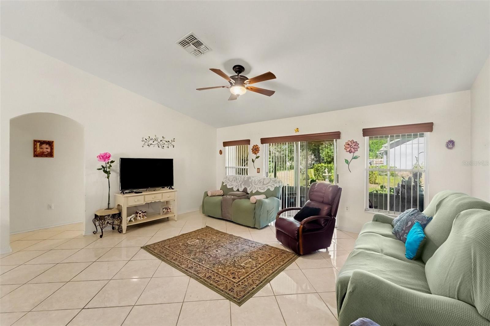 11189 MADERIA STREET, Spring Hill, FL 34609