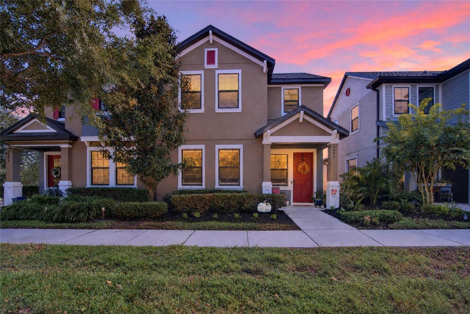 5604 BALCONY BRIDGE PLACE, Lithia, FL 33547 5604 BALCONY BRIDGE PLACE, Lithia, FL 33547