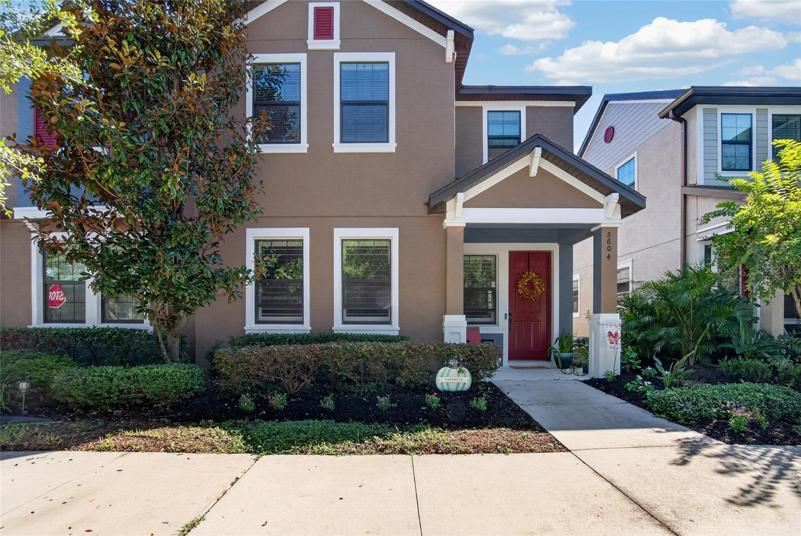 5604 BALCONY BRIDGE PLACE, Lithia, FL 33547