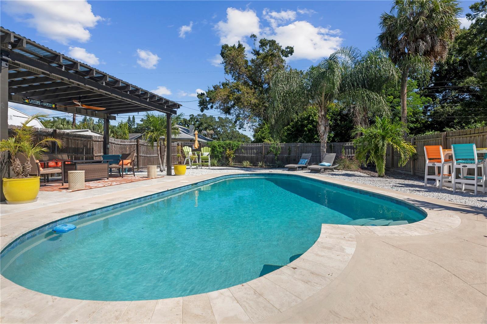 2326 44TH STREET S, St Petersburg, FL 33711