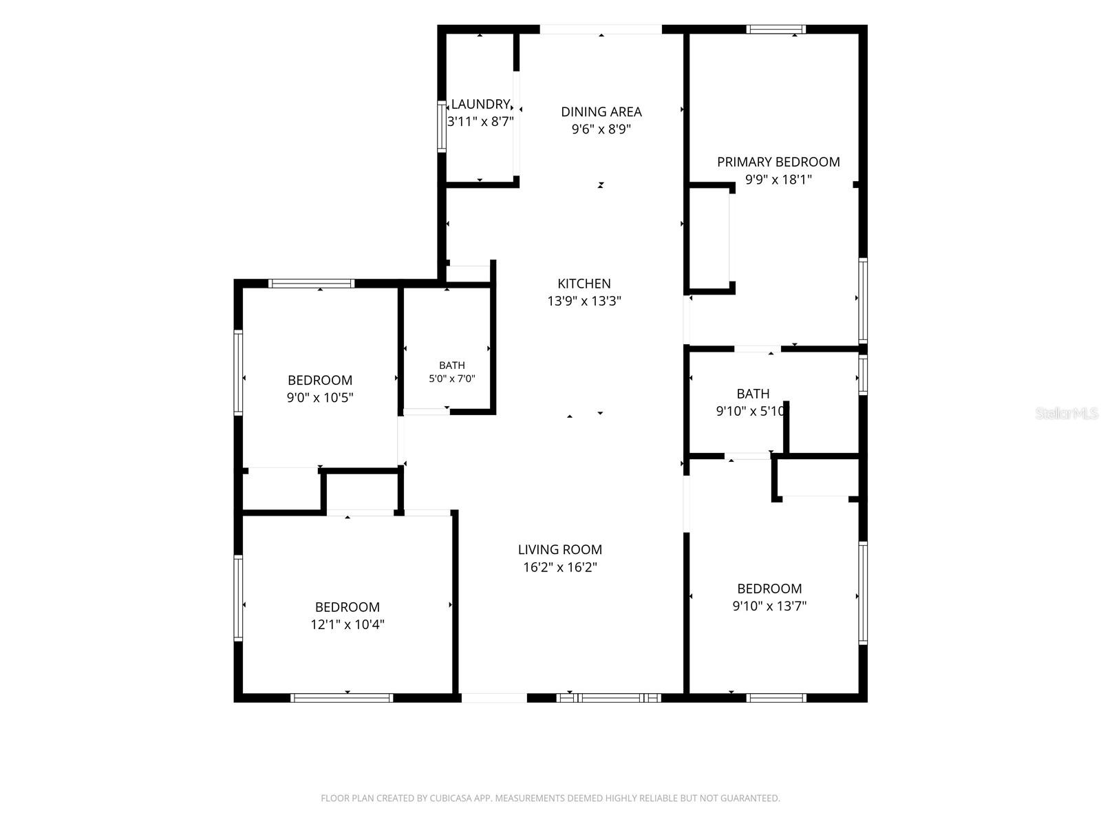 2326 44TH STREET S, St Petersburg, FL 33711