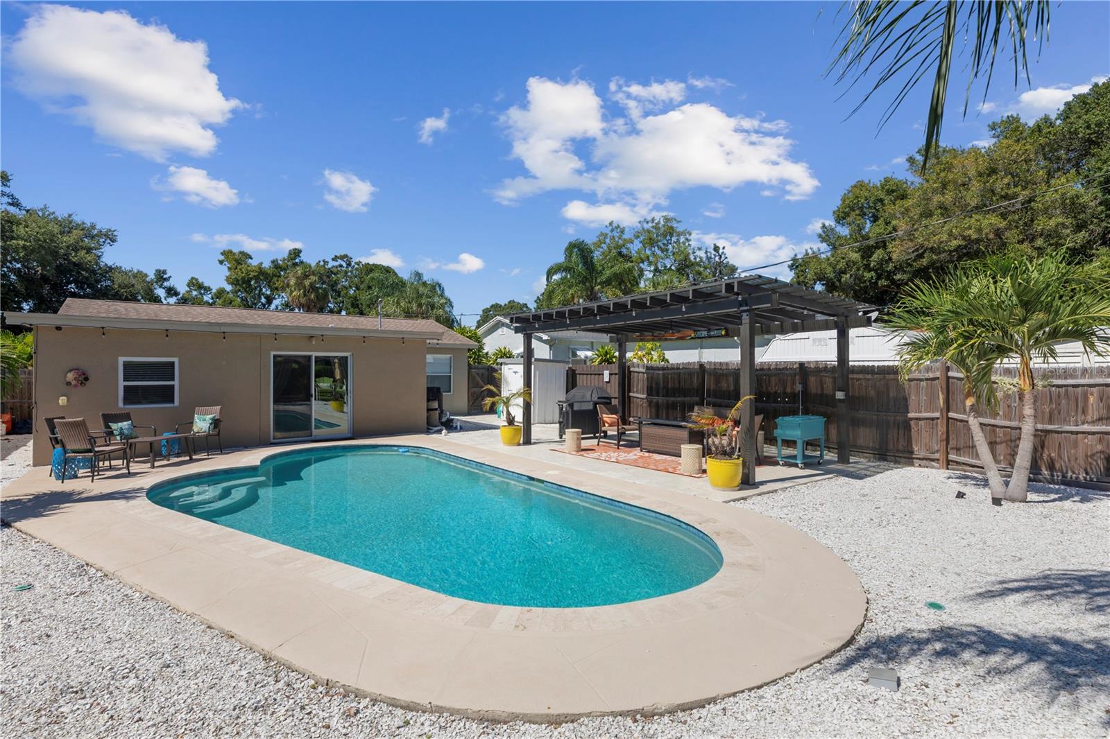 2326 44TH STREET S, St Petersburg, FL 33711