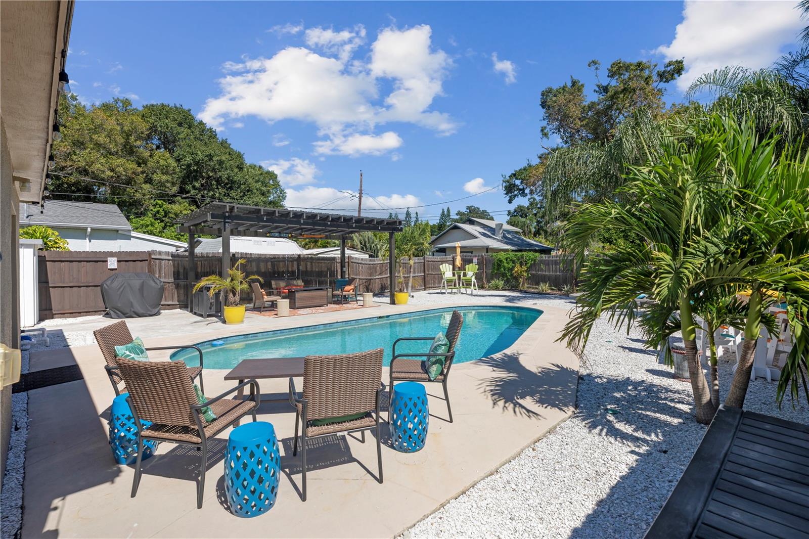 2326 44TH STREET S, St Petersburg, FL 33711