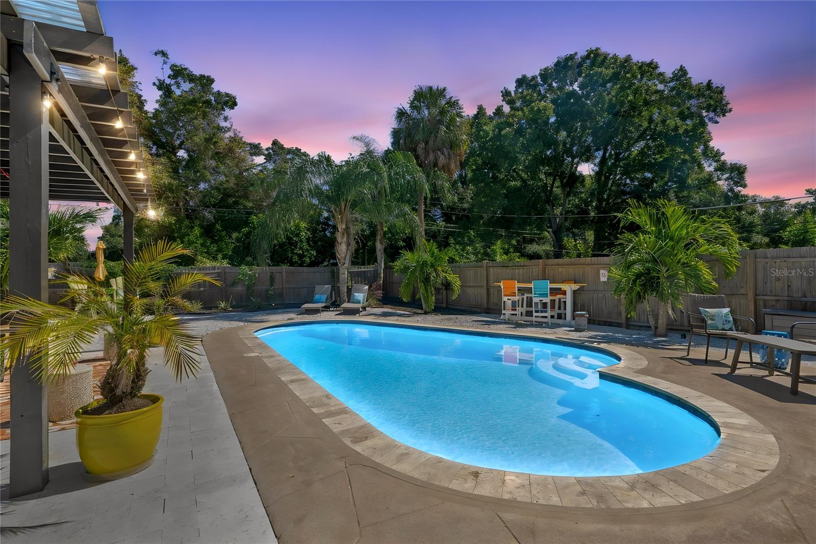 2326 44TH STREET S, St Petersburg, FL 33711