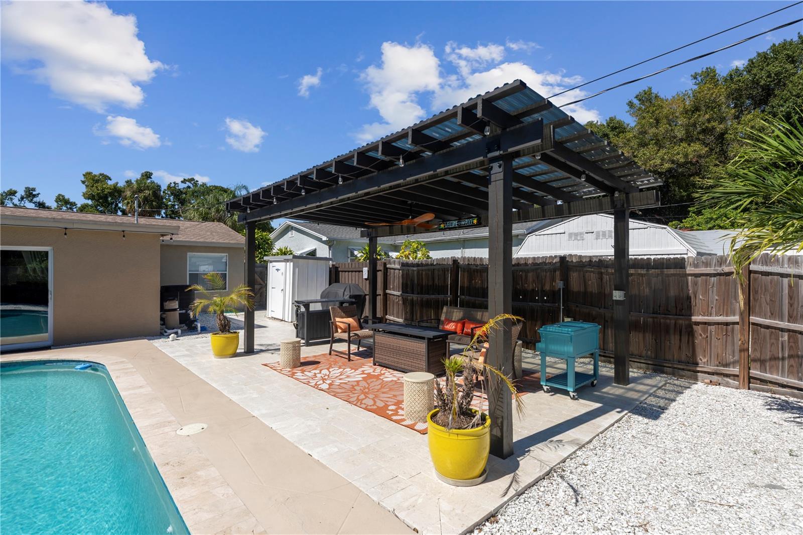 2326 44TH STREET S, St Petersburg, FL 33711