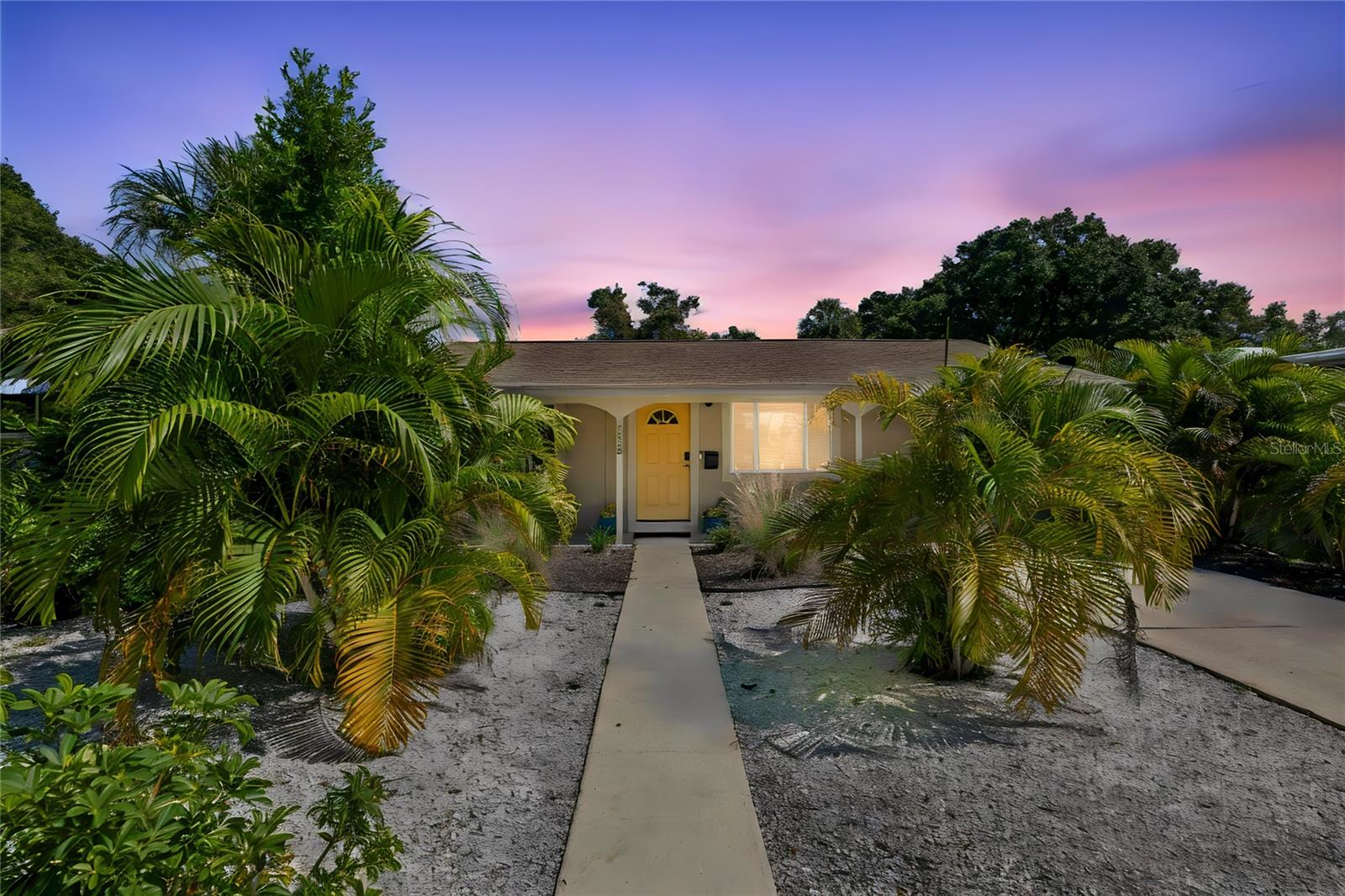 2326 44TH STREET S, St Petersburg, FL 33711