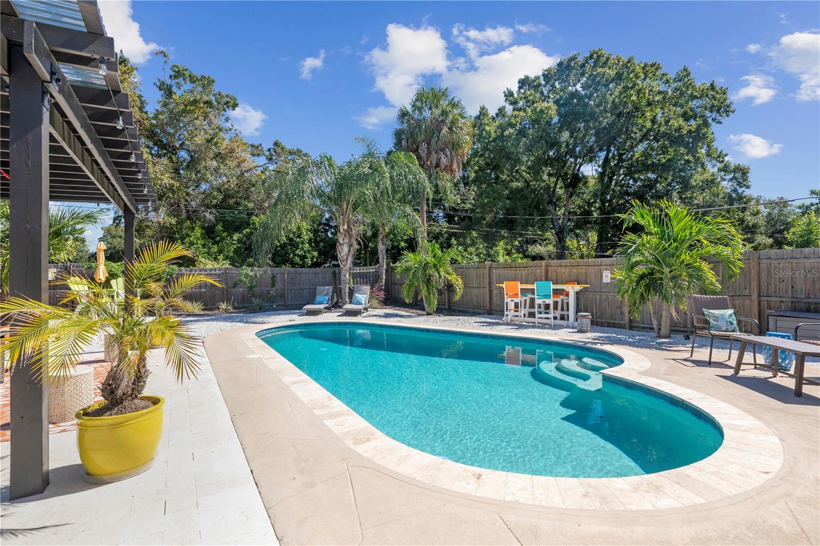 2326 44TH STREET S, St Petersburg, FL 33711