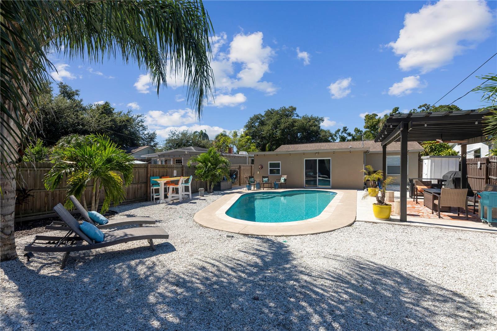 2326 44TH STREET S, St Petersburg, FL 33711