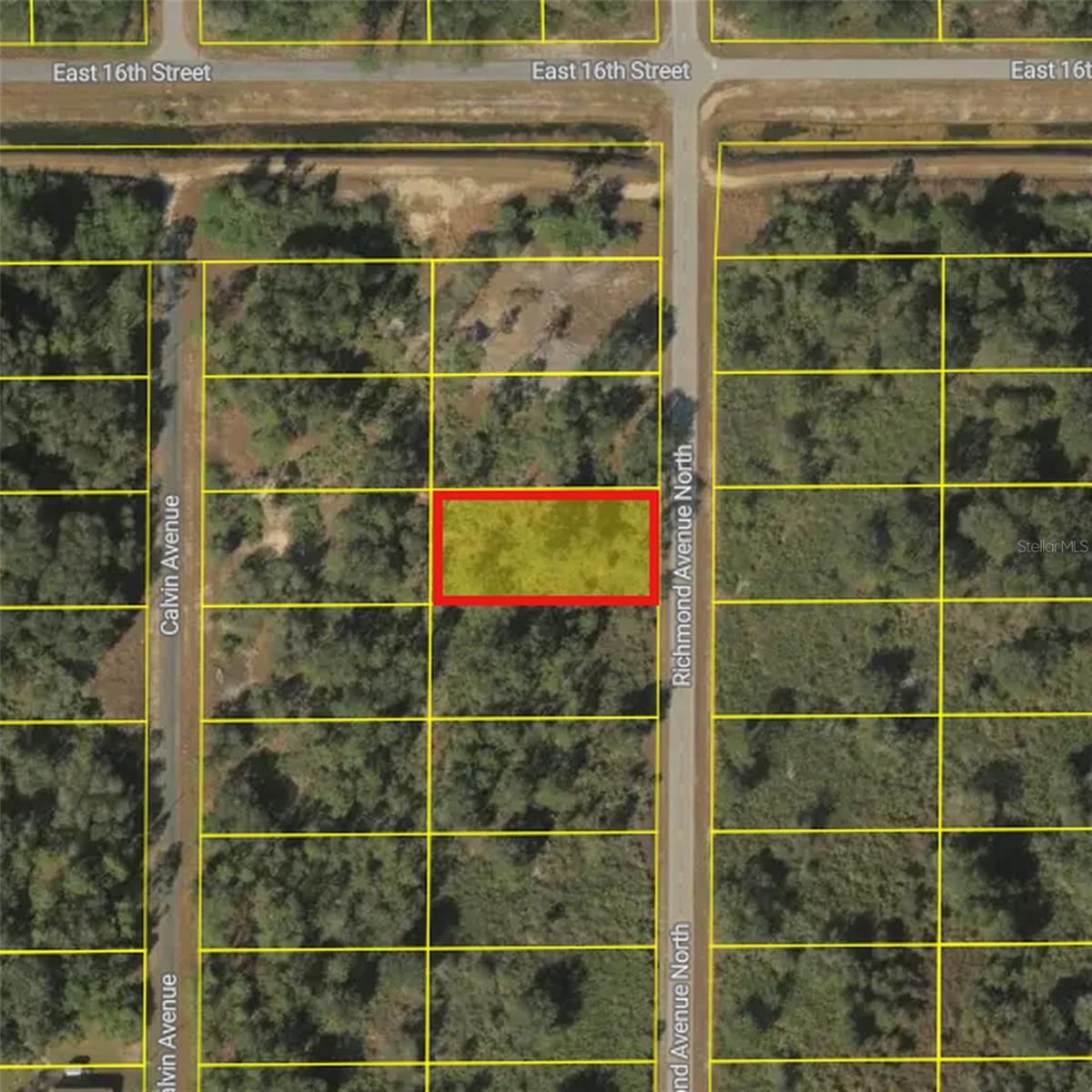 1517 RICHMOND AVENUE N, Lehigh Acres, FL 33972