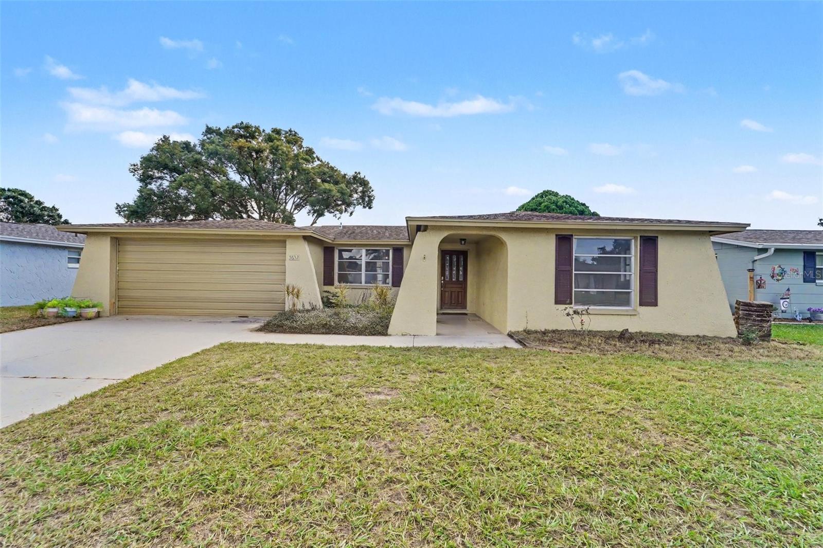 5632 FESTIVO DRIVE, Holiday, FL 34690