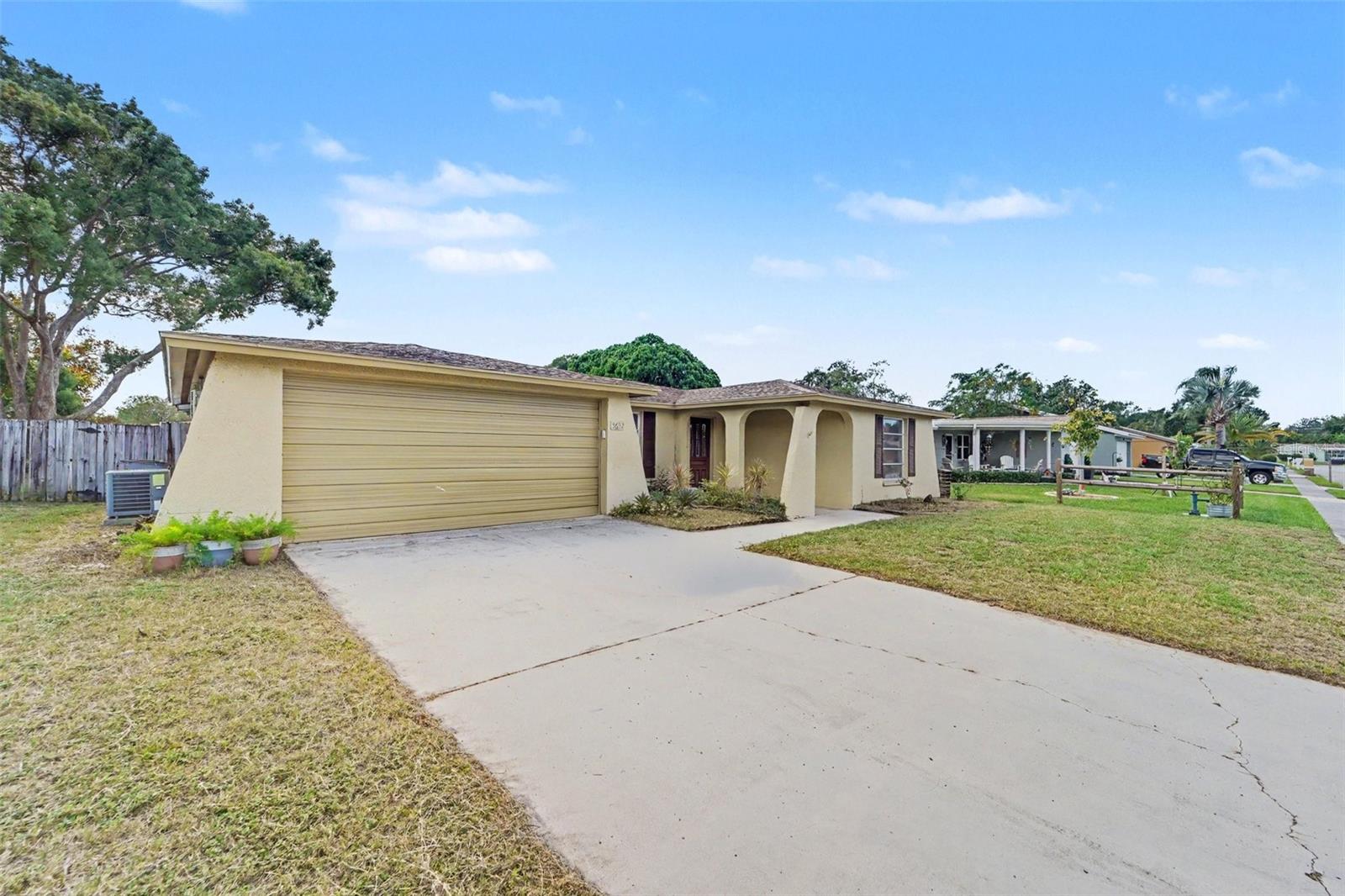 5632 FESTIVO DRIVE, Holiday, FL 34690
