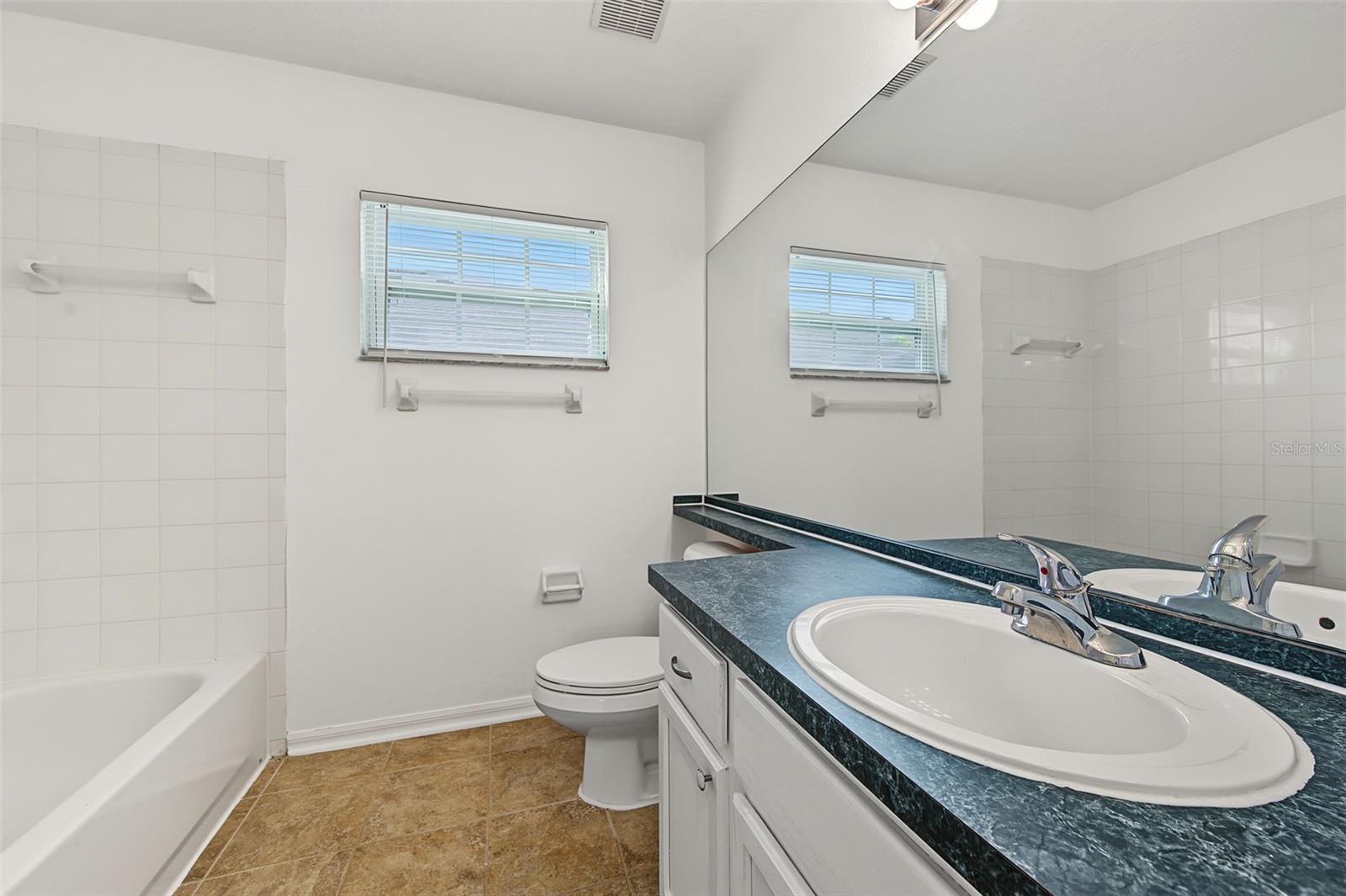 2nd Bathroom