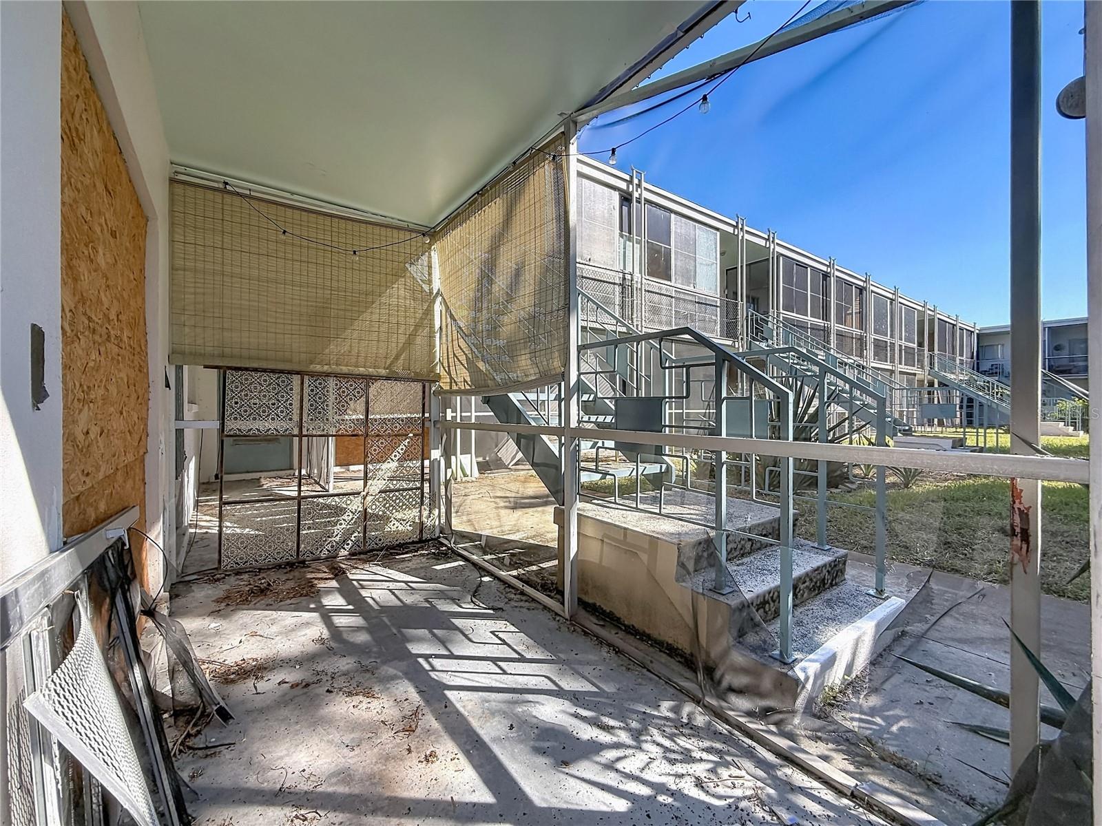 4902 31ST AVENUE S, #101, Gulfport, FL 33707