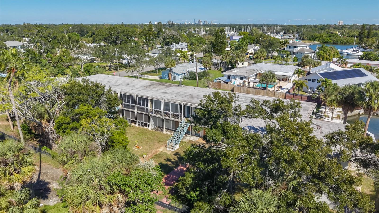 4902 31ST AVENUE S, #101, Gulfport, FL 33707