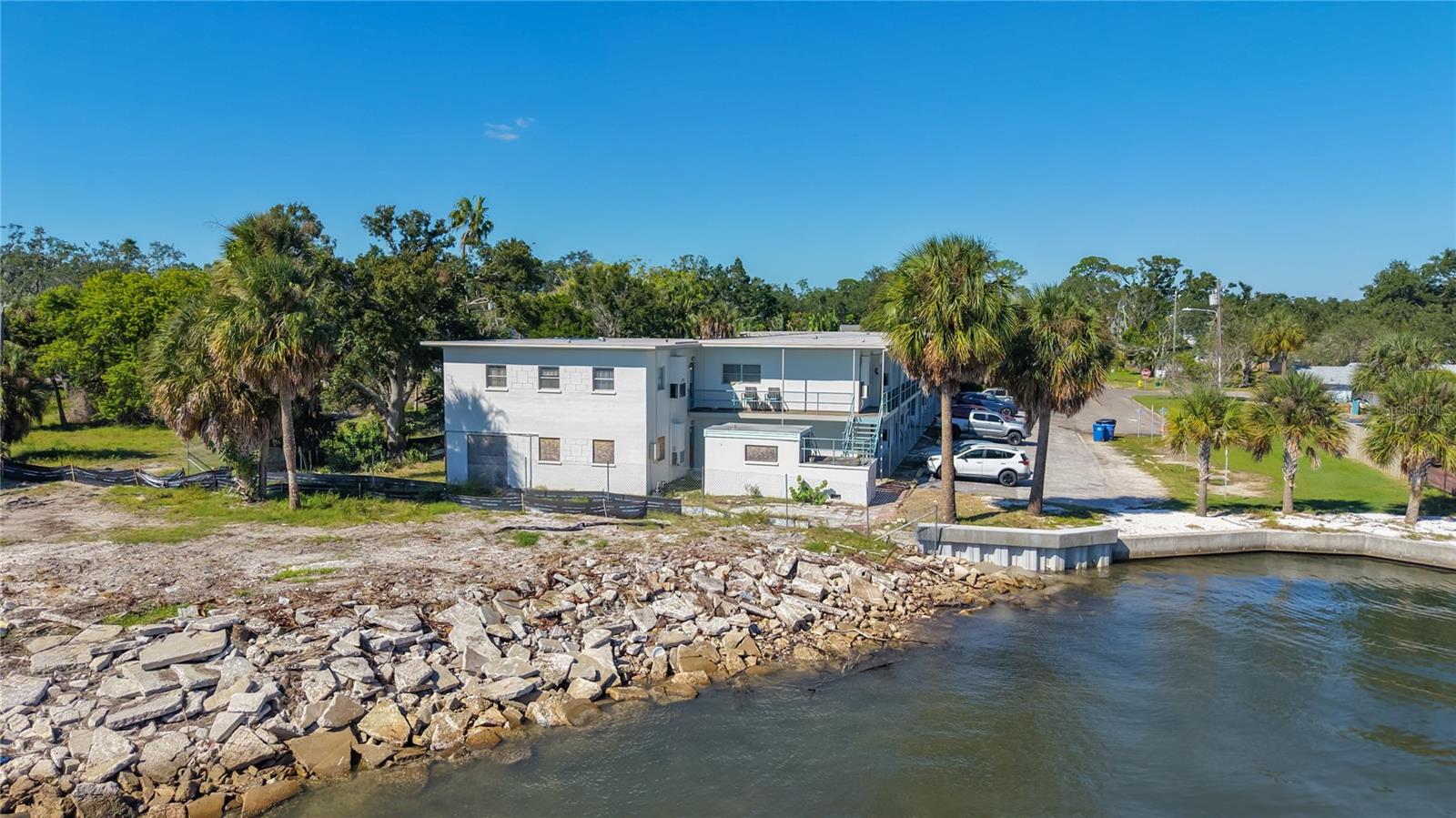 4902 31ST AVENUE S, #101, Gulfport, FL 33707