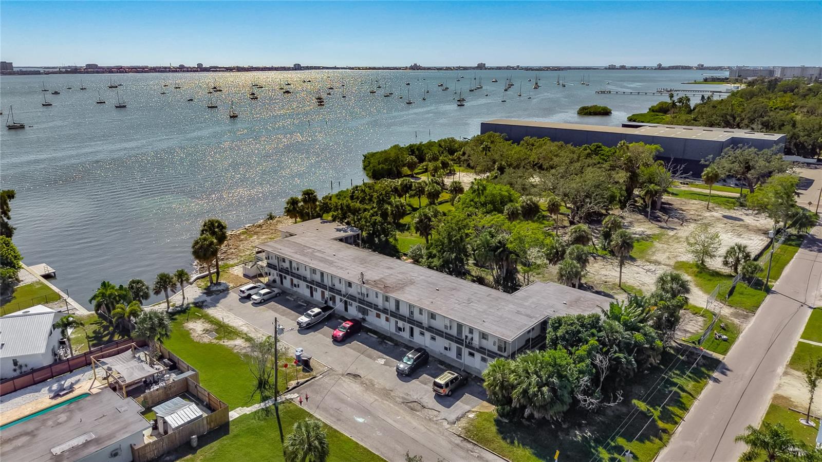 4902 31ST AVENUE S, #101, Gulfport, FL 33707