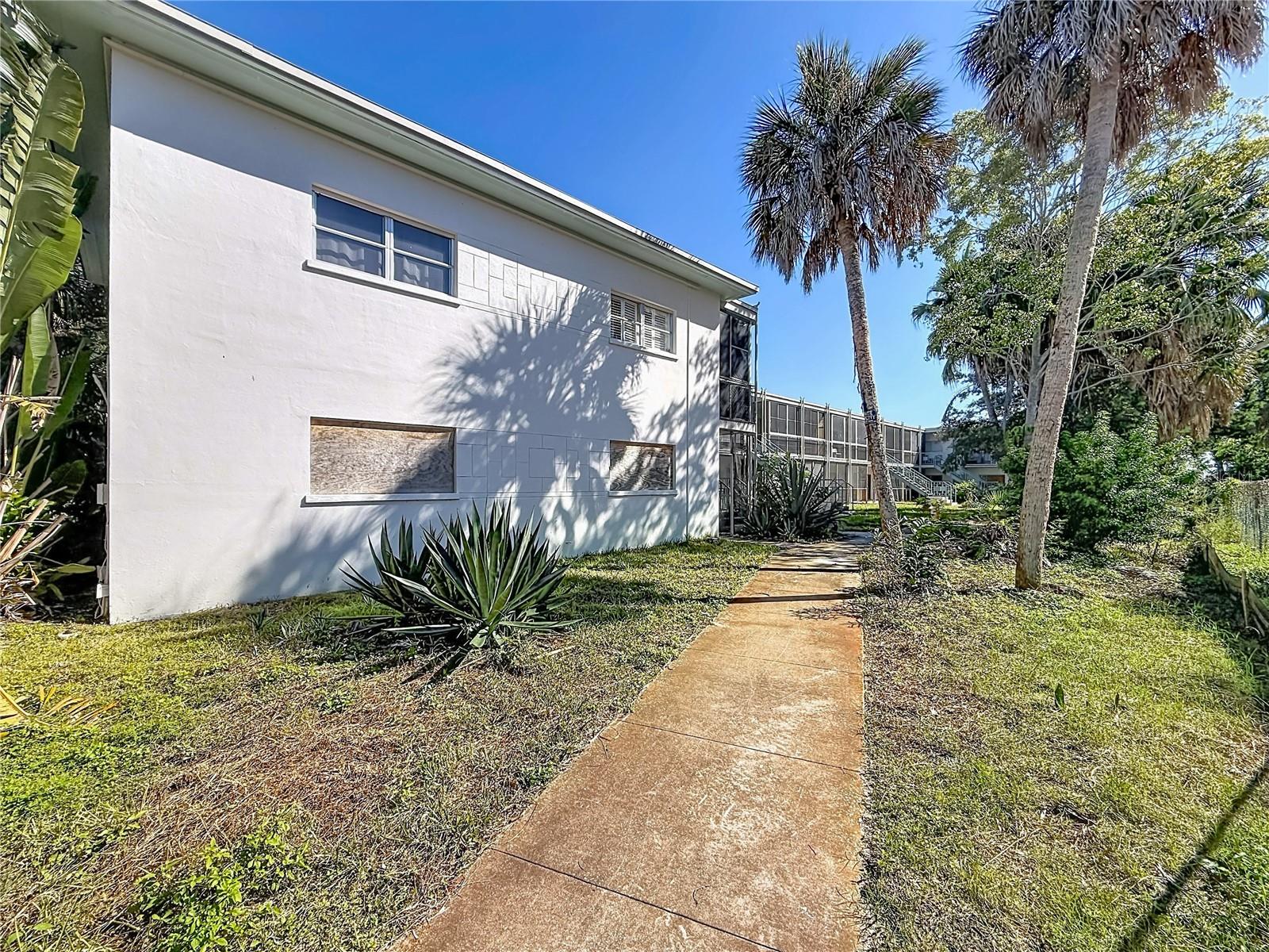 4902 31ST AVENUE S, #101, Gulfport, FL 33707
