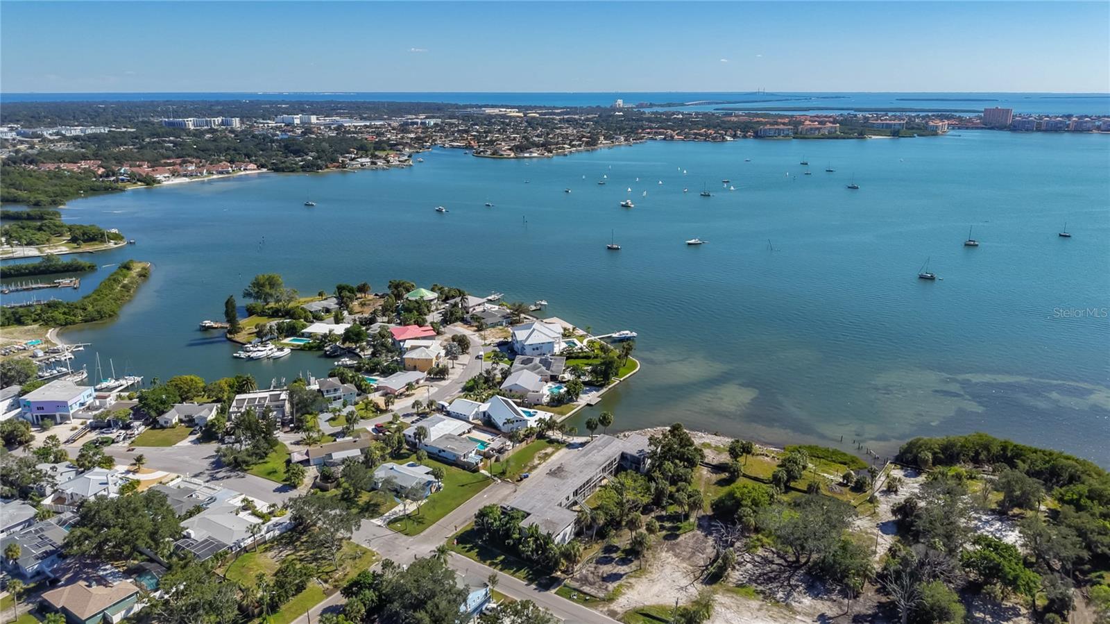 4902 31ST AVENUE S, #101, Gulfport, FL 33707