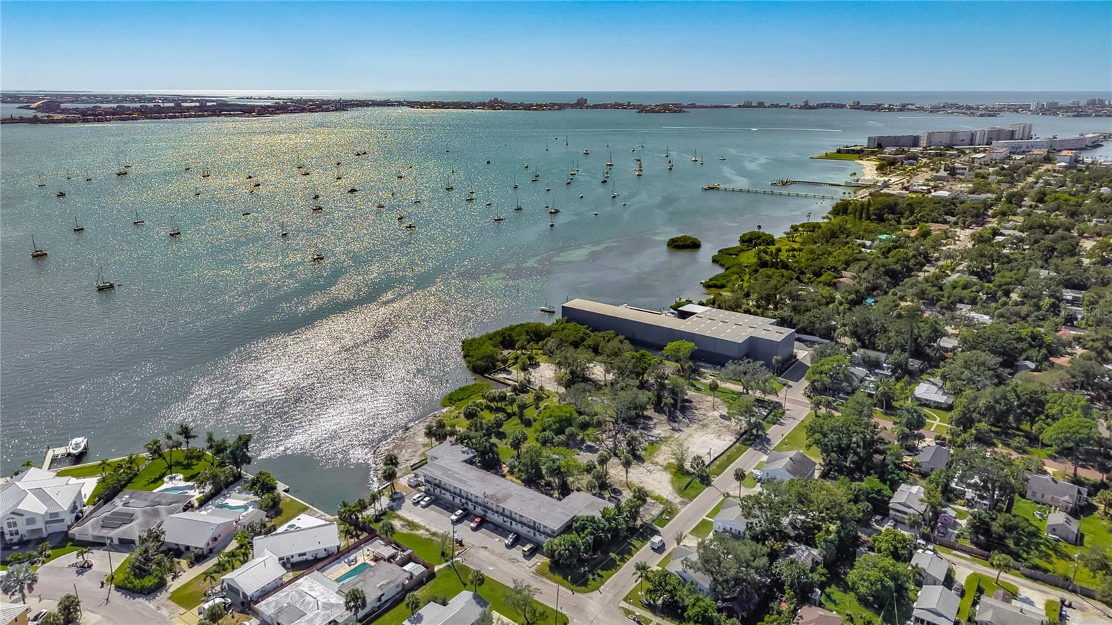 4902 31ST AVENUE S, #101, Gulfport, FL 33707