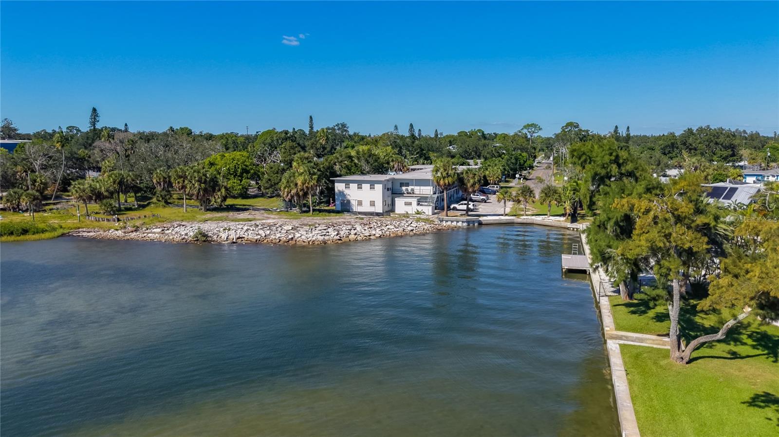 4902 31ST AVENUE S, #101, Gulfport, FL 33707