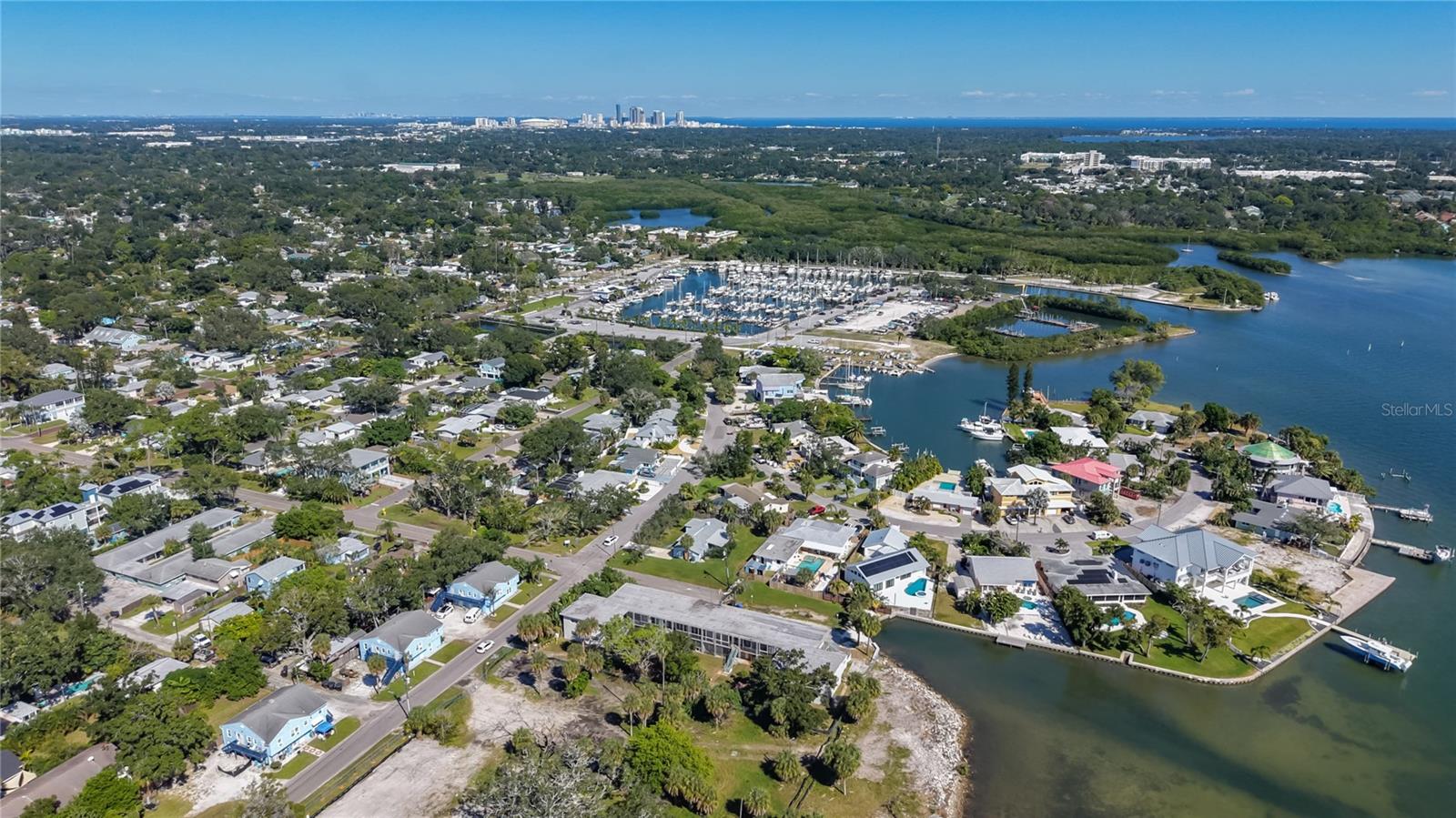 4902 31ST AVENUE S, #101, Gulfport, FL 33707