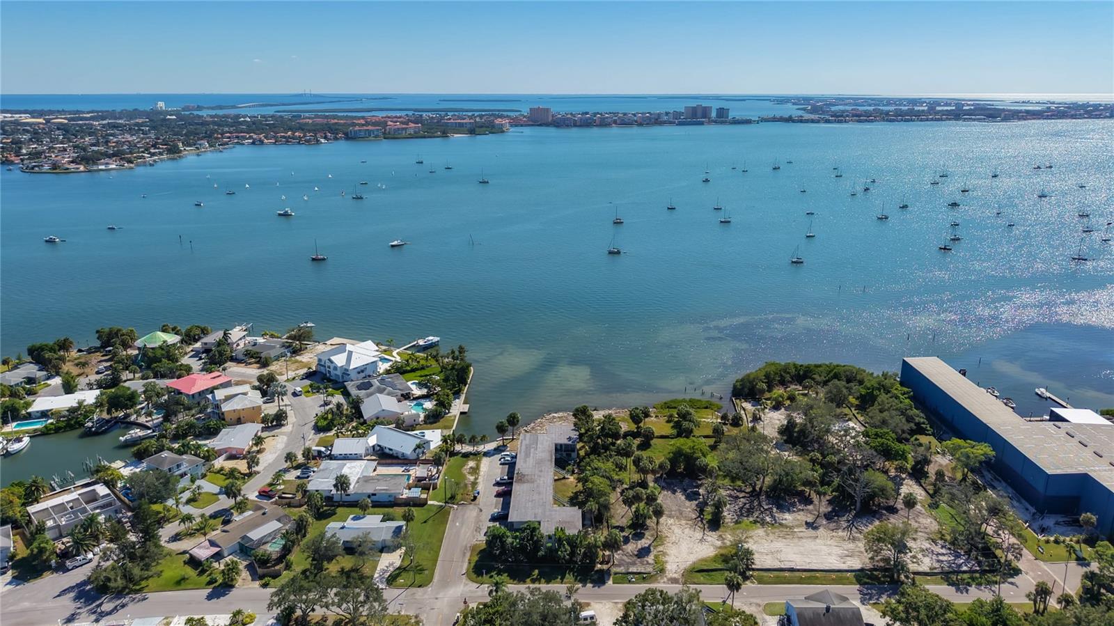 4902 31ST AVENUE S, #101, Gulfport, FL 33707