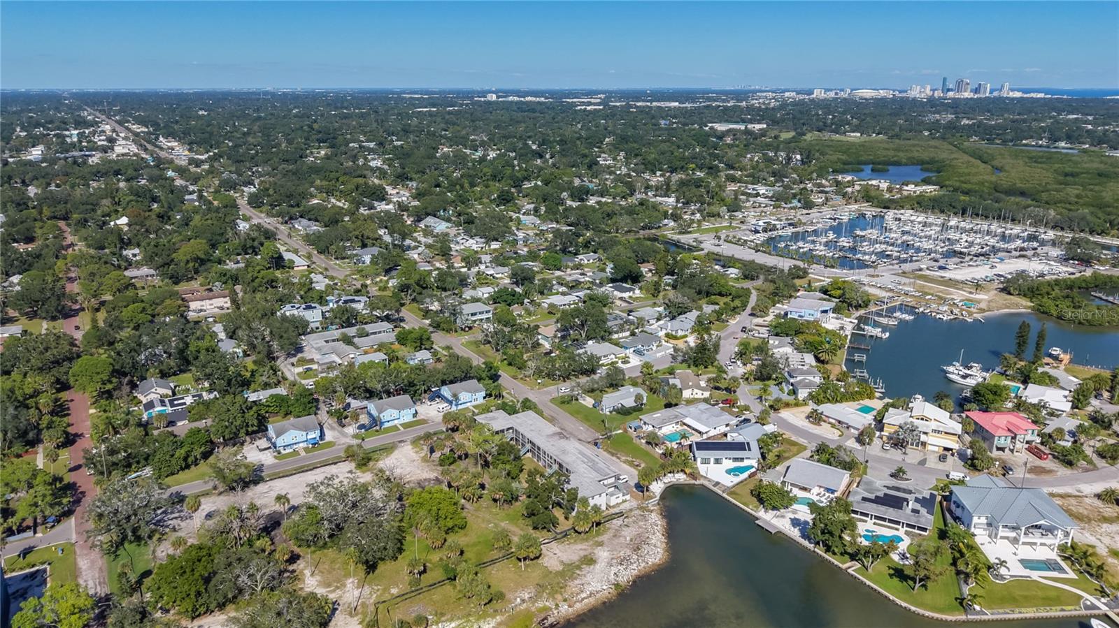 4902 31ST AVENUE S, #101, Gulfport, FL 33707