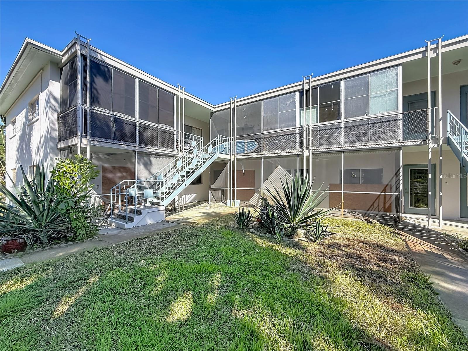 4902 31ST AVENUE S, #101, Gulfport, FL 33707