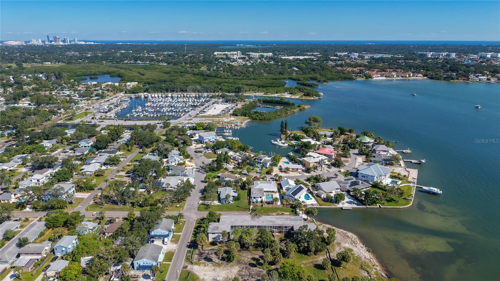 4902 31ST AVENUE S, #101, Gulfport, FL 33707