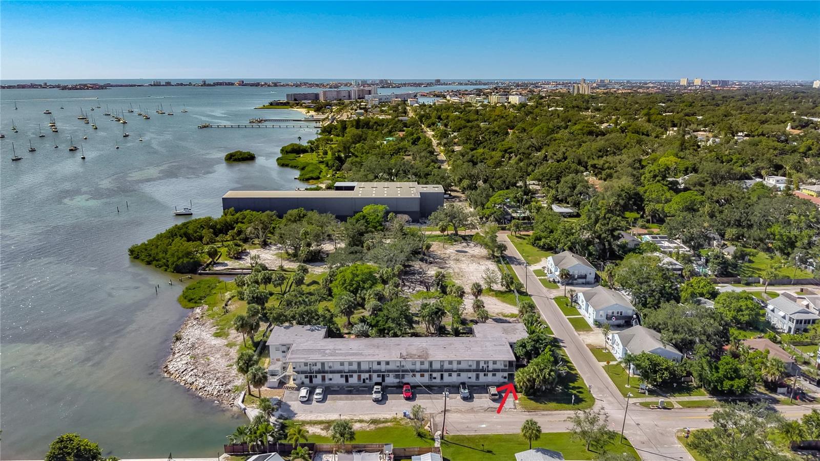 4902 31ST AVENUE S, #101, Gulfport, FL 33707 4902 31ST AVENUE S, #101, Gulfport, FL 33707