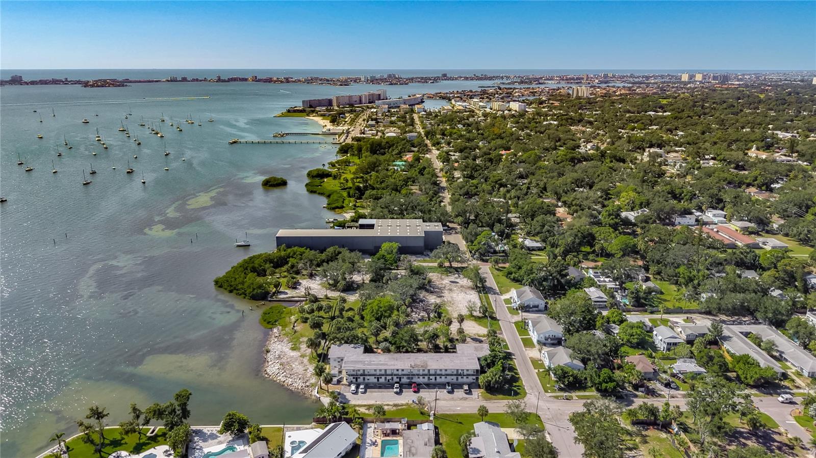 4902 31ST AVENUE S, #101, Gulfport, FL 33707