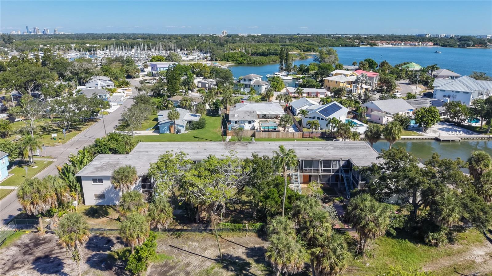 4902 31ST AVENUE S, #101, Gulfport, FL 33707