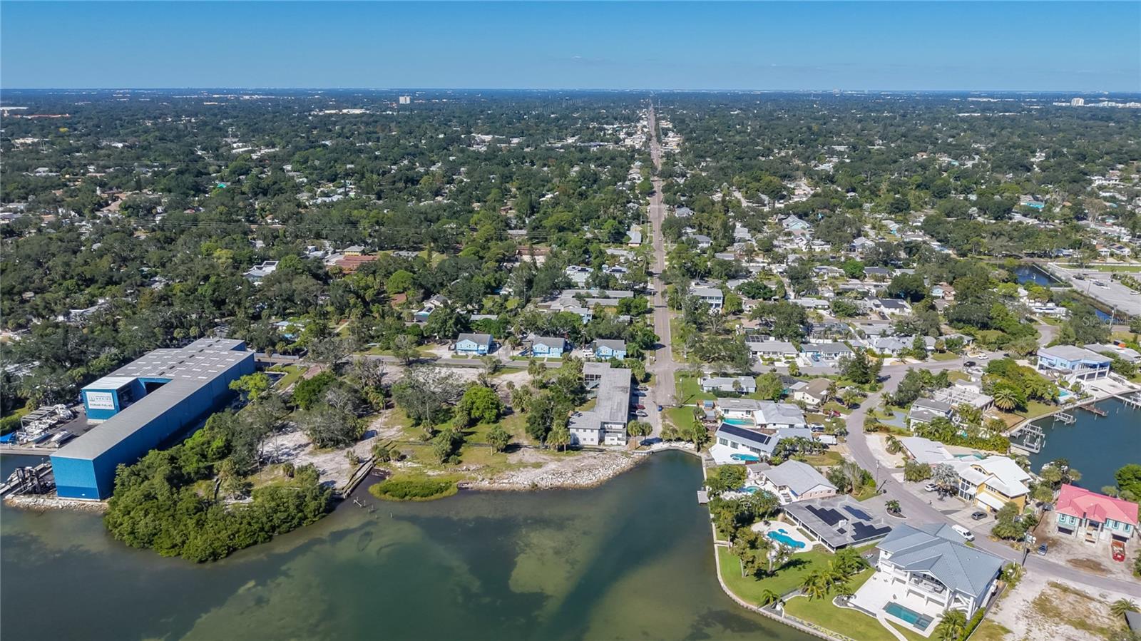 4902 31ST AVENUE S, #101, Gulfport, FL 33707