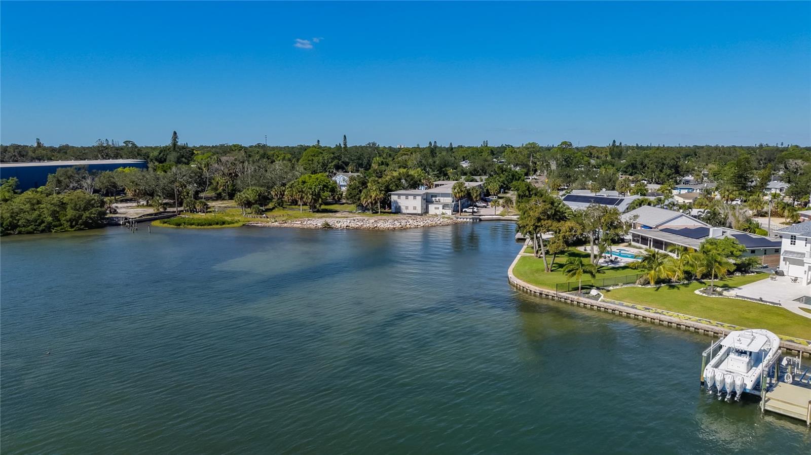 4902 31ST AVENUE S, #101, Gulfport, FL 33707